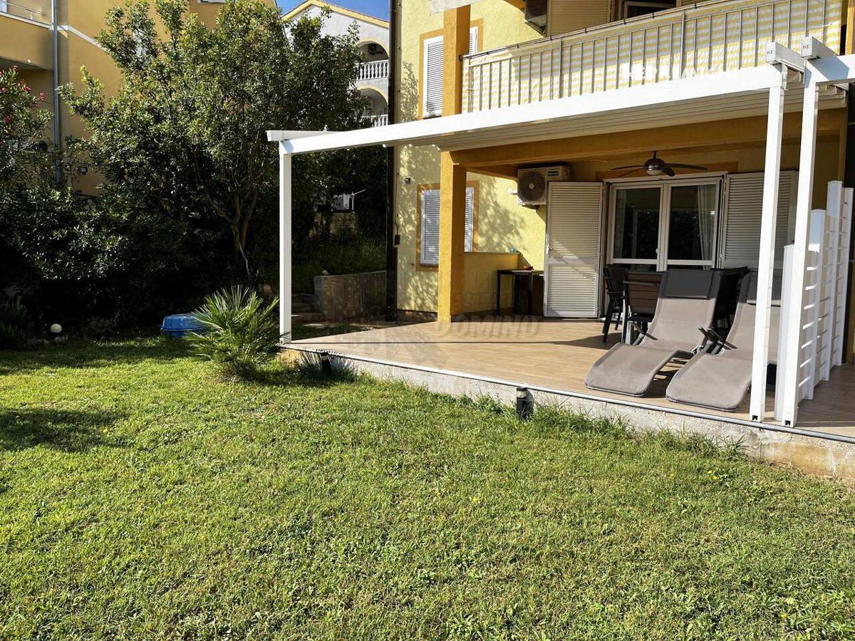 Apartment Zu verkaufen - PRIMORSKO-GORANSKA KRK