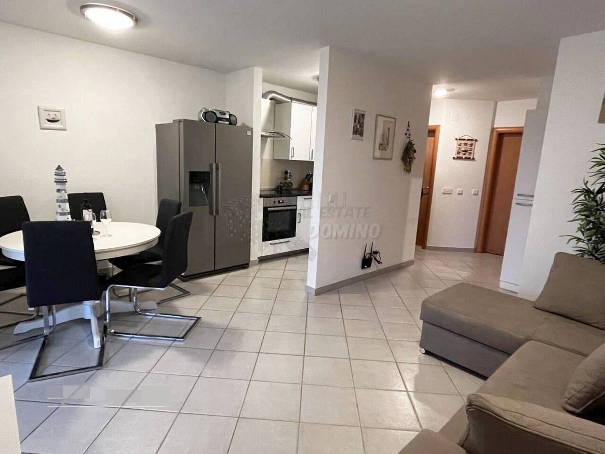 Apartment Zu verkaufen - PRIMORSKO-GORANSKA KRK