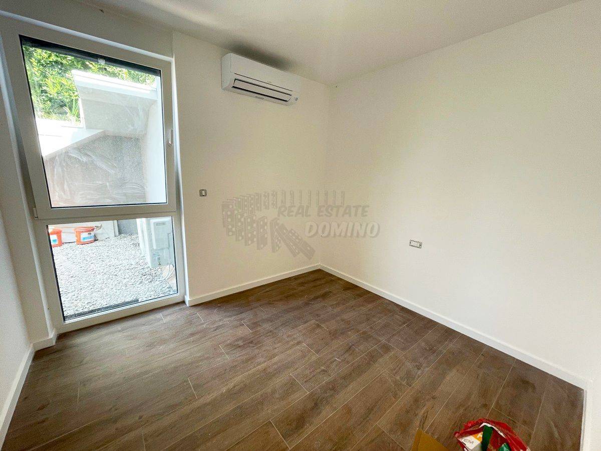 Apartment Zu verkaufen - PRIMORSKO-GORANSKA KRK