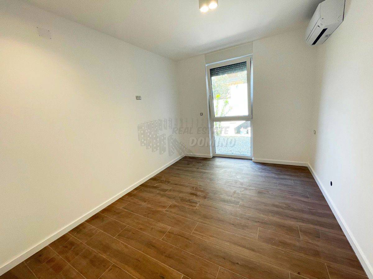 Apartment Zu verkaufen - PRIMORSKO-GORANSKA KRK