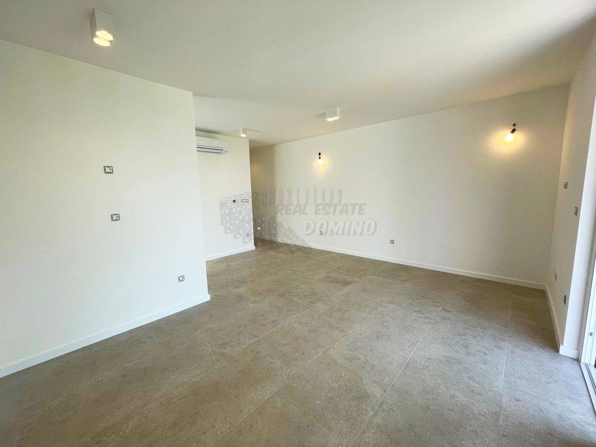Apartment Zu verkaufen - PRIMORSKO-GORANSKA KRK