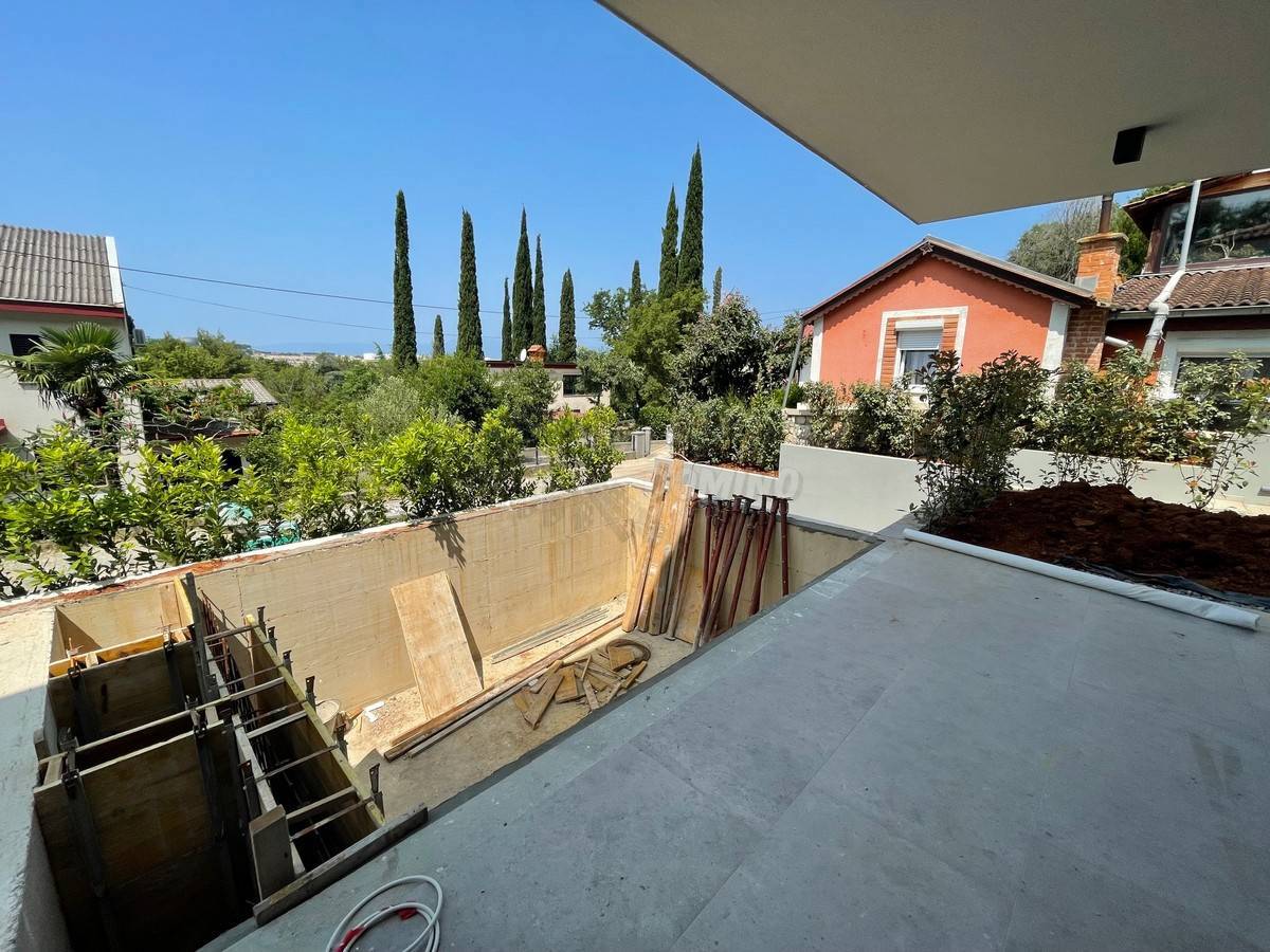 Apartment Zu verkaufen - Primorsko-goranska Krk - foto 5/19