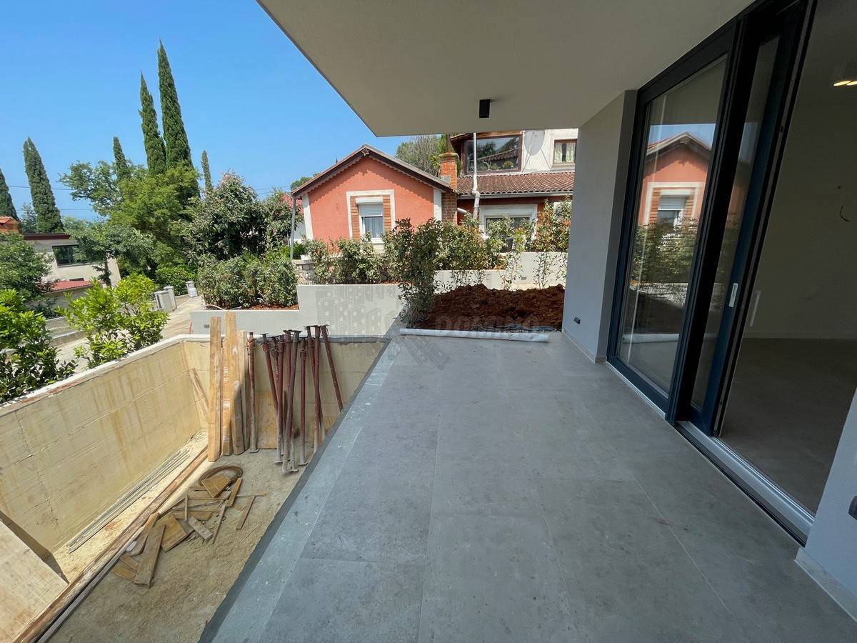 Apartment Zu verkaufen - PRIMORSKO-GORANSKA KRK