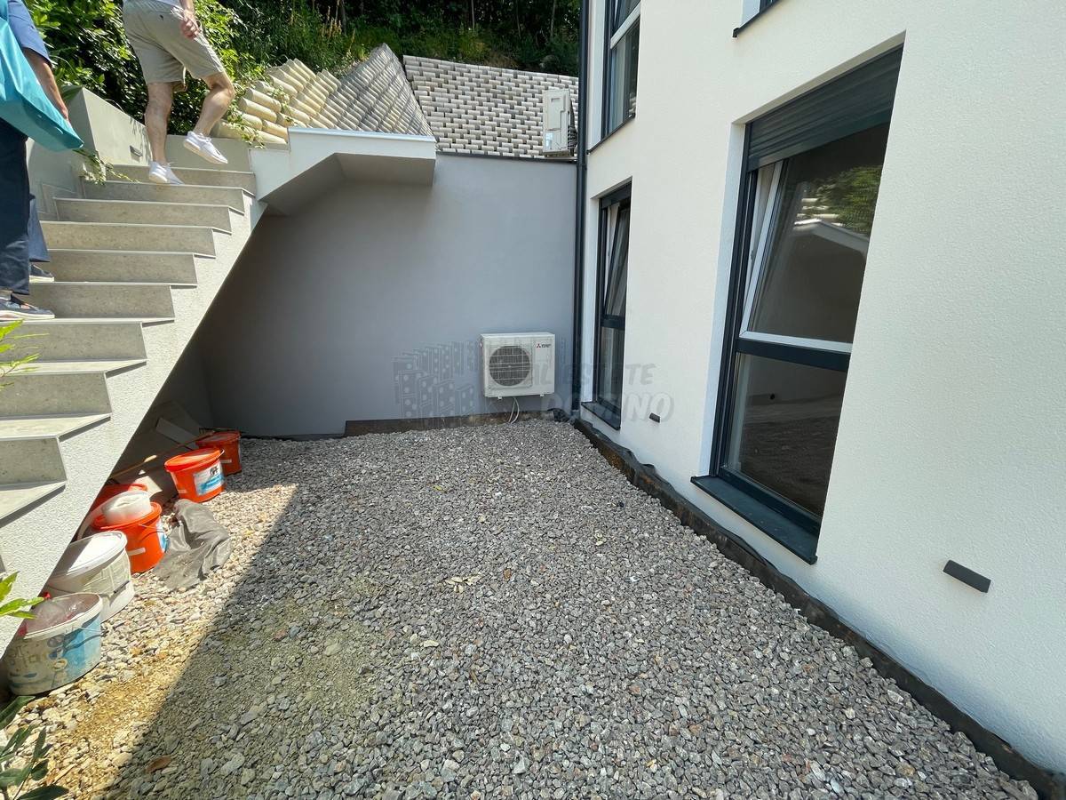 Apartment Zu verkaufen - PRIMORSKO-GORANSKA KRK