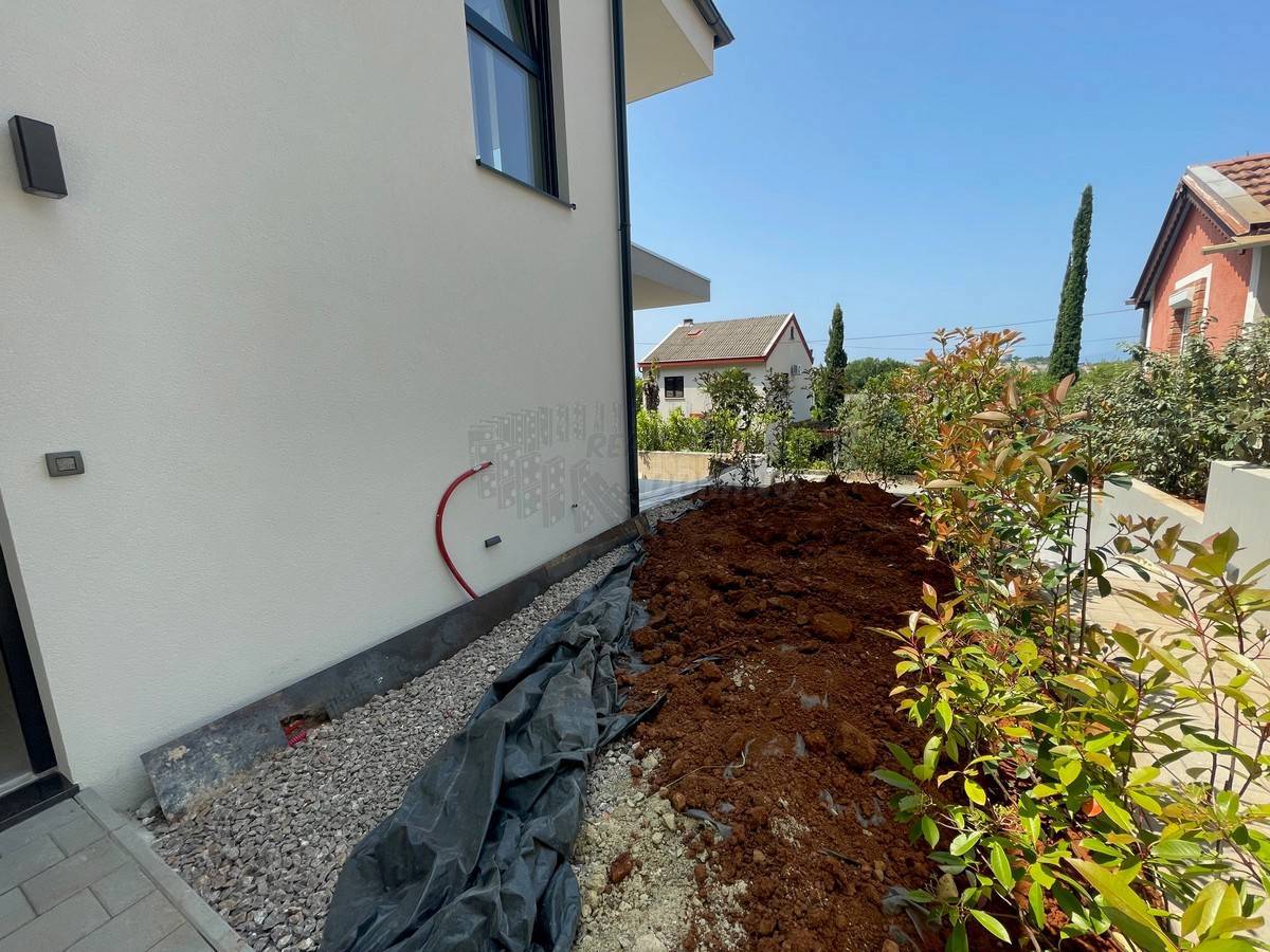 Apartment Zu verkaufen - PRIMORSKO-GORANSKA KRK