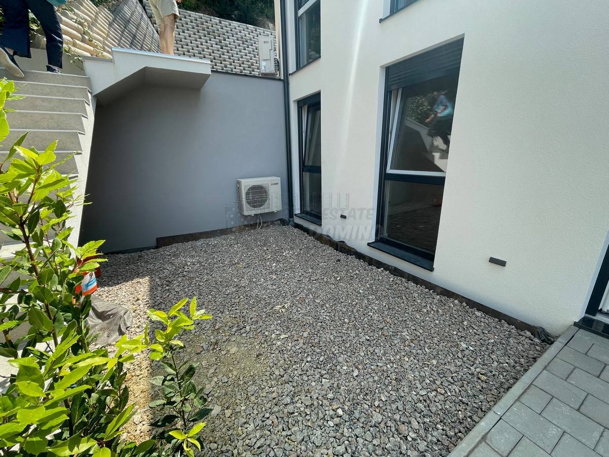Apartment Zu verkaufen - PRIMORSKO-GORANSKA KRK