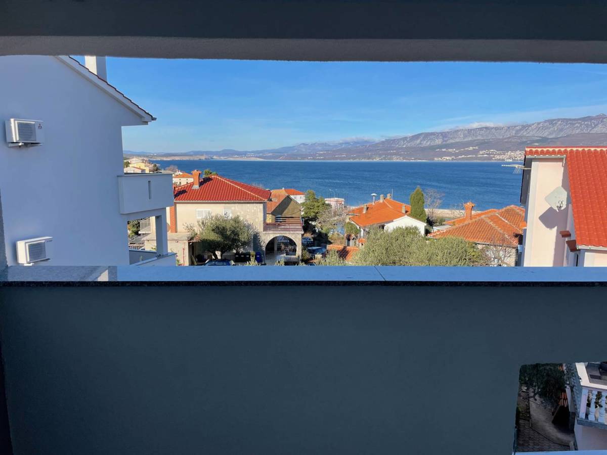 Apartment Zu verkaufen - Primorsko-goranska Krk - foto 1/17