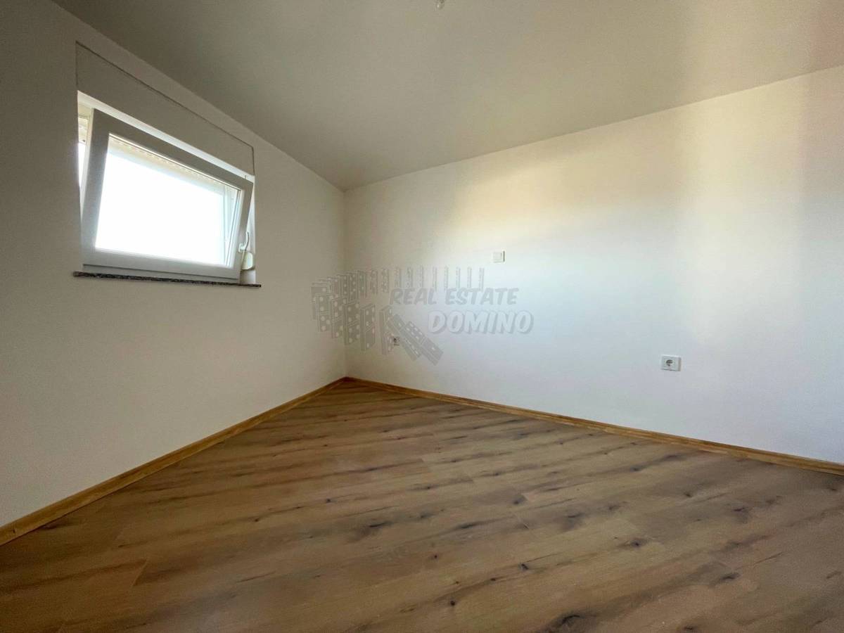 Apartment Zu verkaufen - PRIMORSKO-GORANSKA KRK