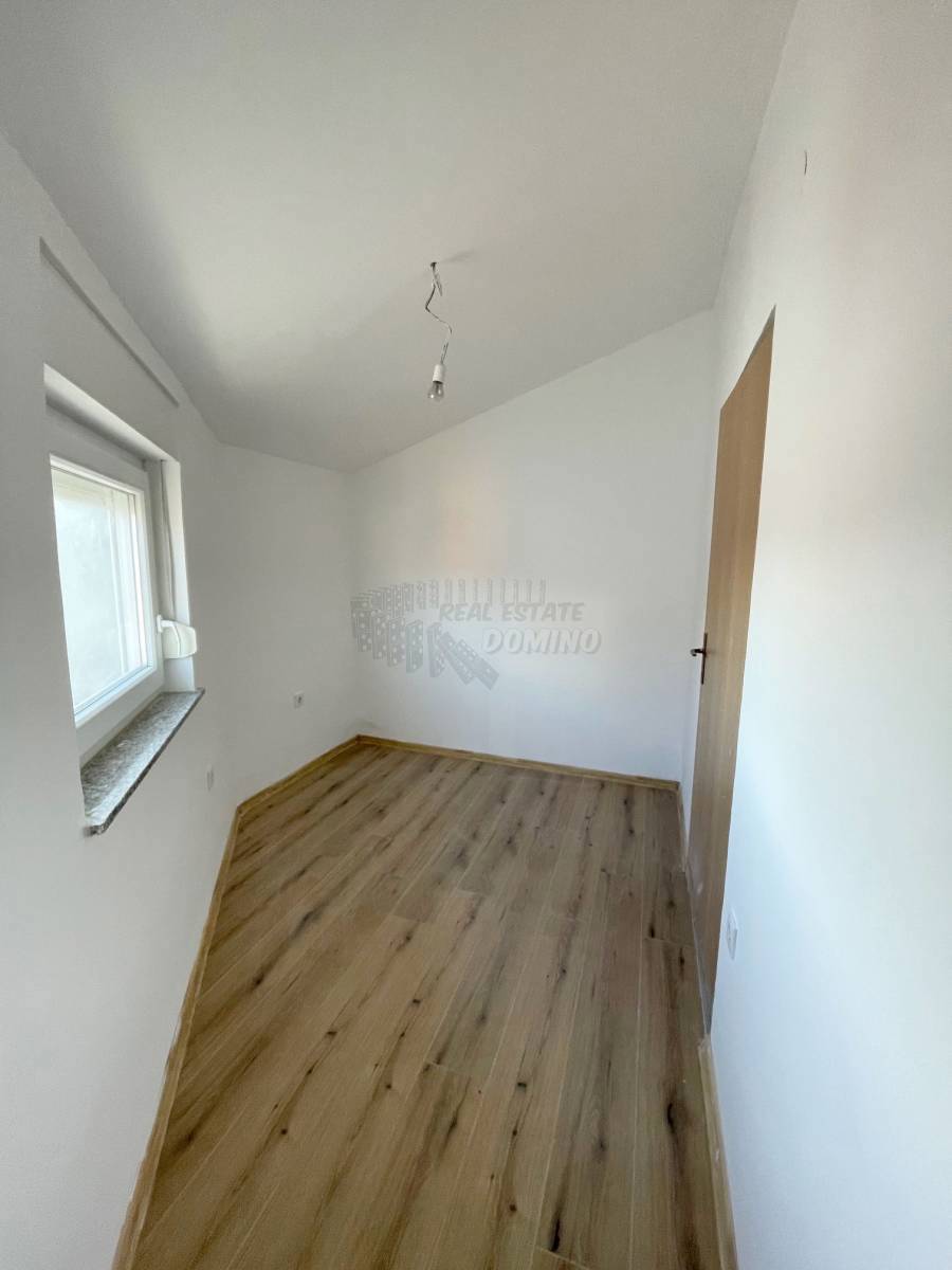 Apartment Zu verkaufen - PRIMORSKO-GORANSKA KRK