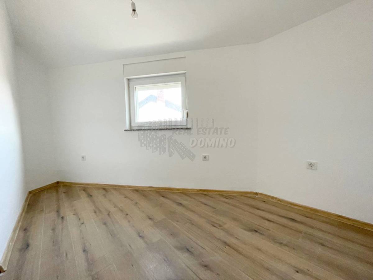 Apartment Zu verkaufen - PRIMORSKO-GORANSKA KRK