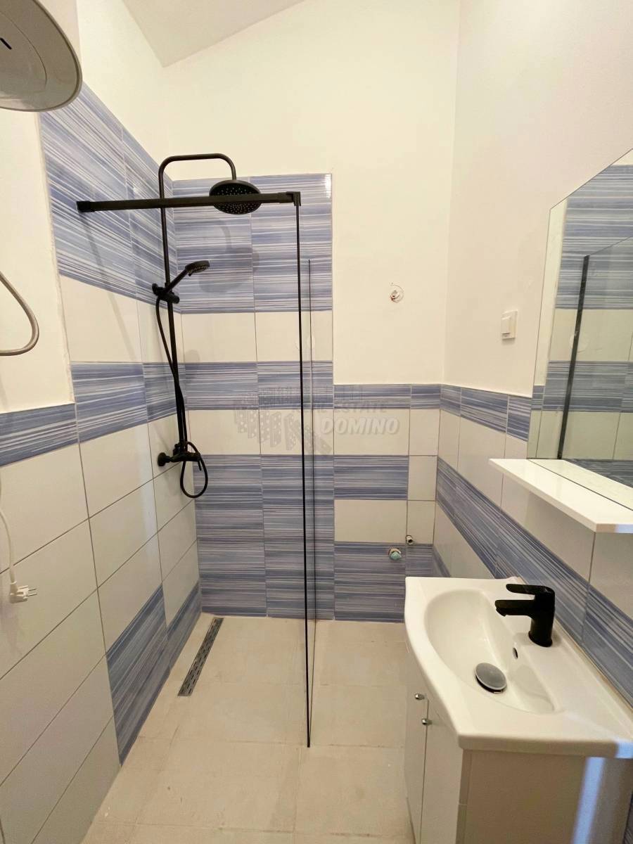 Apartment Zu verkaufen - PRIMORSKO-GORANSKA KRK