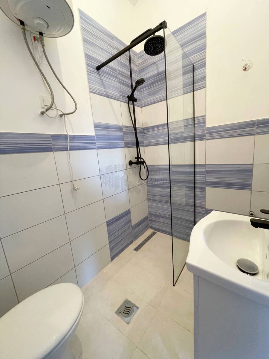 Apartment Zu verkaufen - PRIMORSKO-GORANSKA KRK