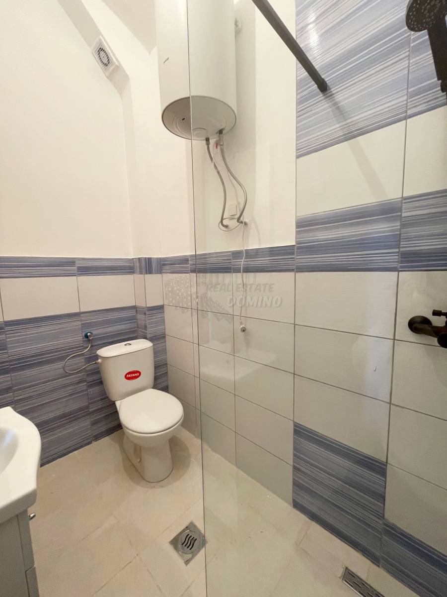 Apartment Zu verkaufen - PRIMORSKO-GORANSKA KRK