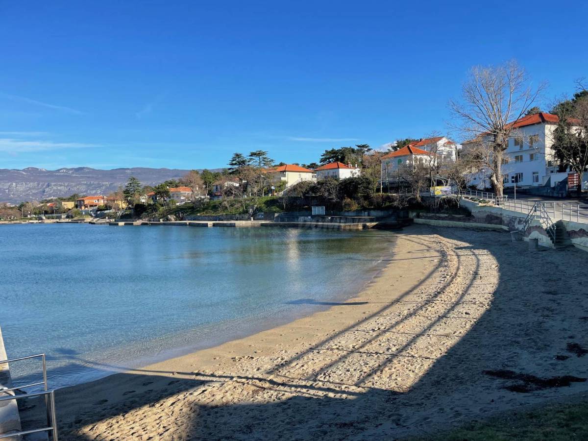 Apartment Zu verkaufen - PRIMORSKO-GORANSKA KRK