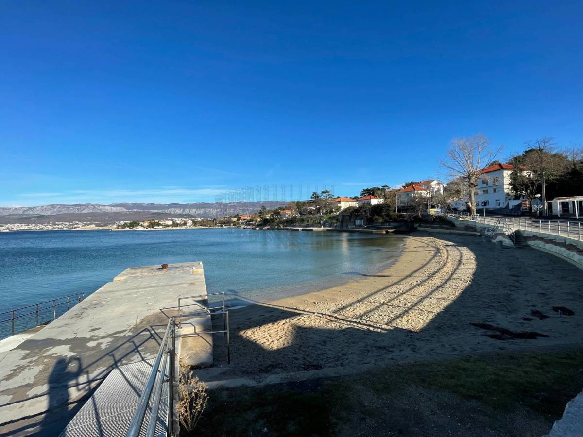 Apartment Zu verkaufen - PRIMORSKO-GORANSKA KRK