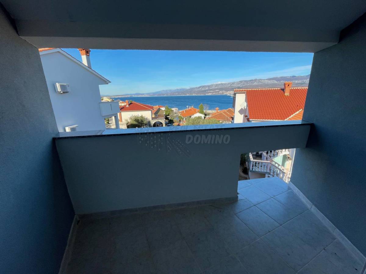 Apartment Zu verkaufen - Primorsko-goranska Krk - foto 3/17
