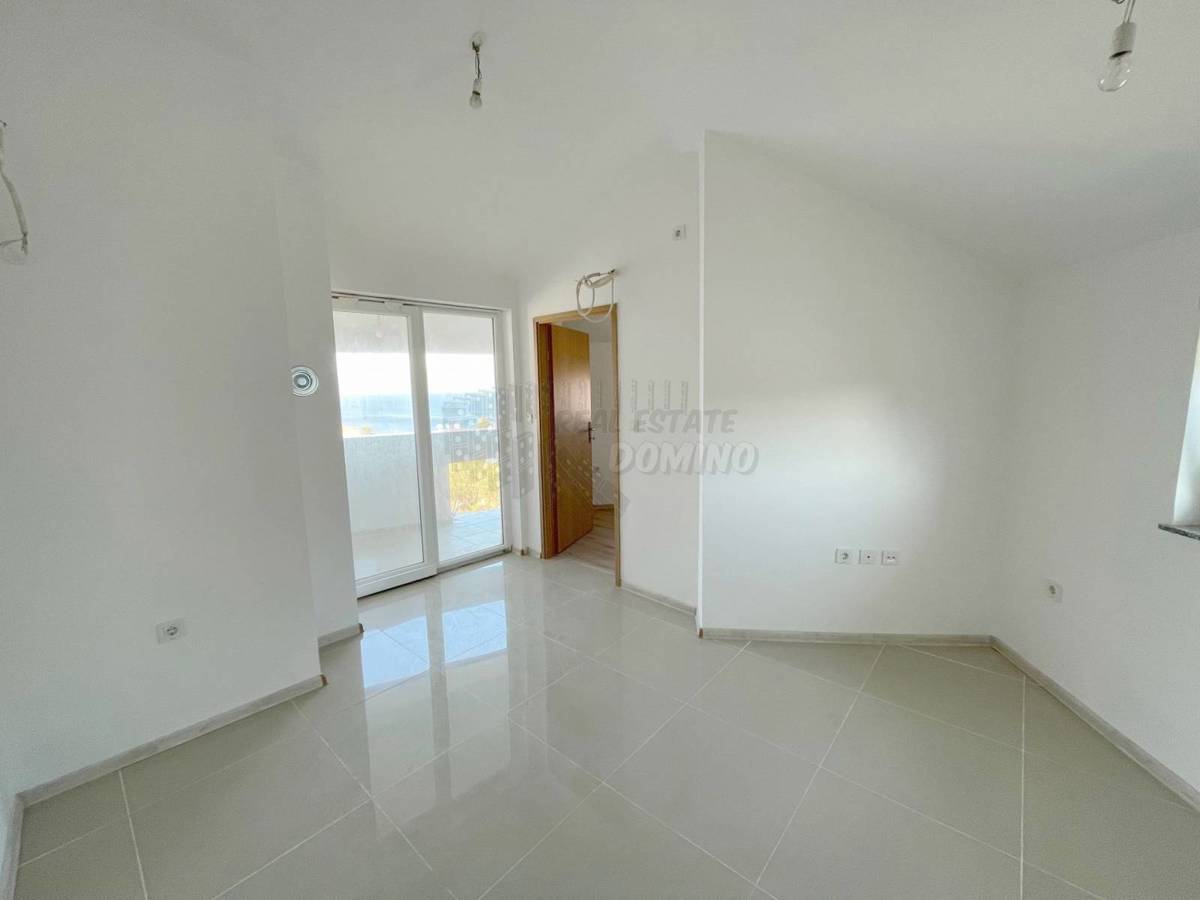 Apartment Zu verkaufen - PRIMORSKO-GORANSKA KRK