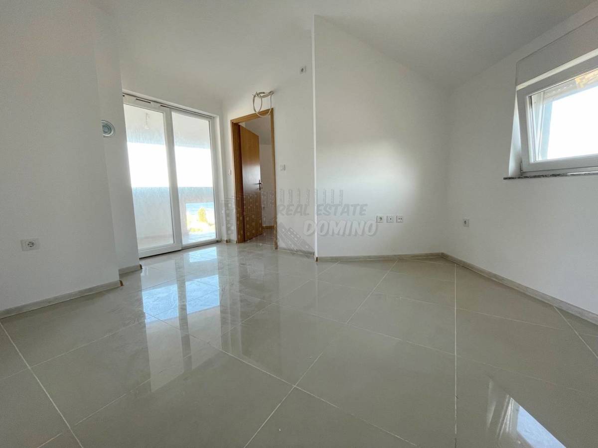 Apartment Zu verkaufen - PRIMORSKO-GORANSKA KRK