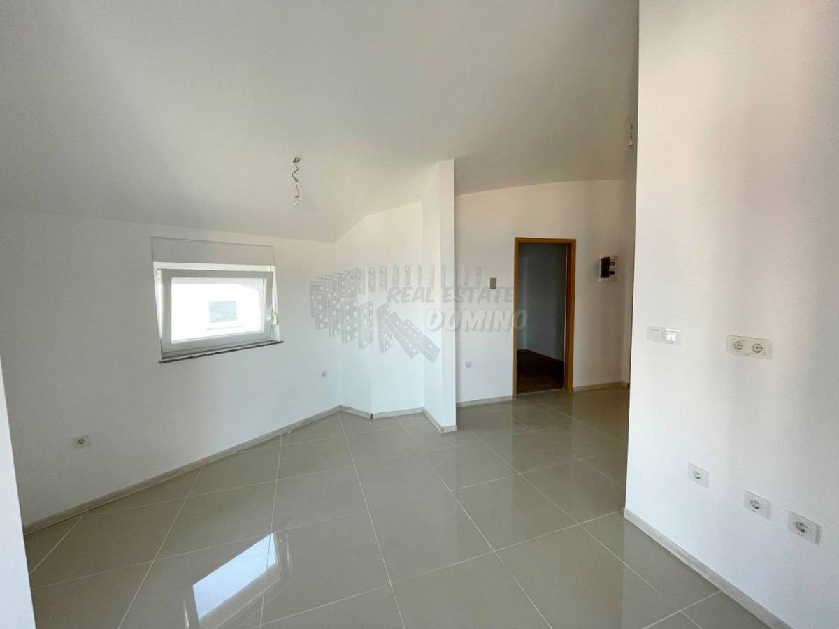 Apartment Zu verkaufen - PRIMORSKO-GORANSKA KRK