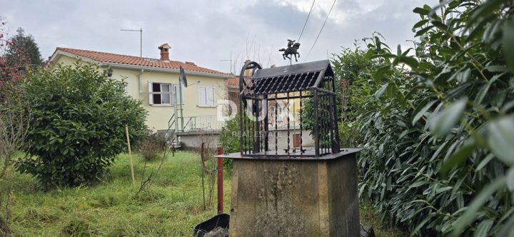 Hiša na predaj 240 m² – Labin