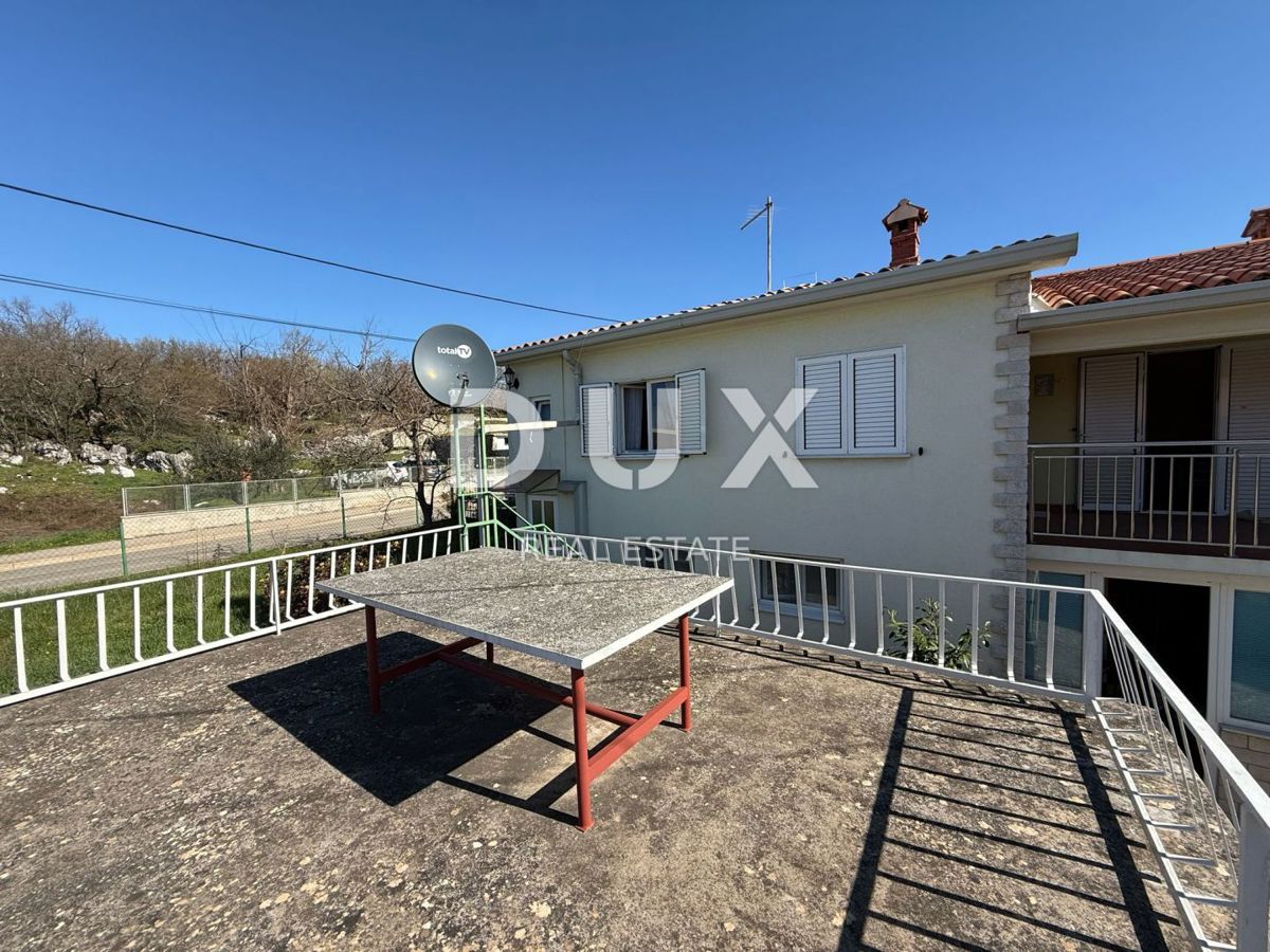 House For sale - ISTARSKA LABIN