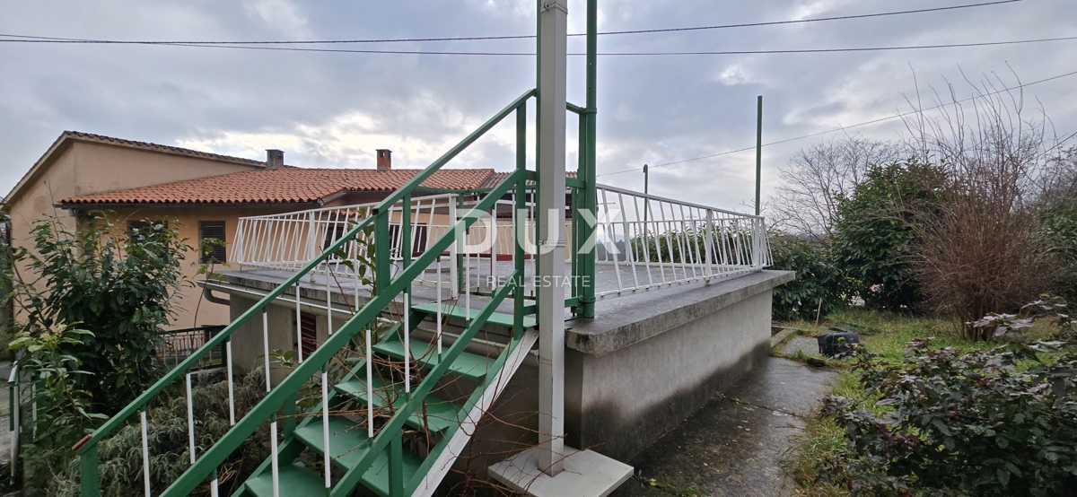 House For sale - ISTARSKA LABIN
