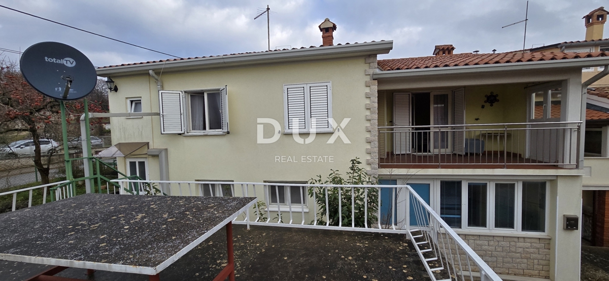 House For sale - ISTARSKA LABIN