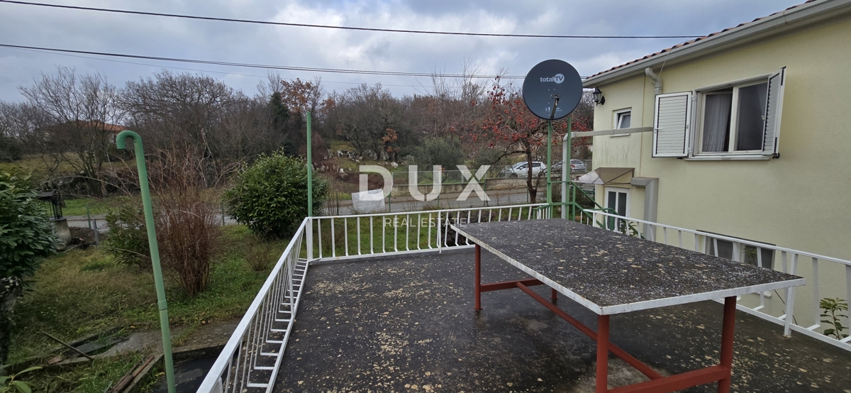 House For sale - ISTARSKA LABIN