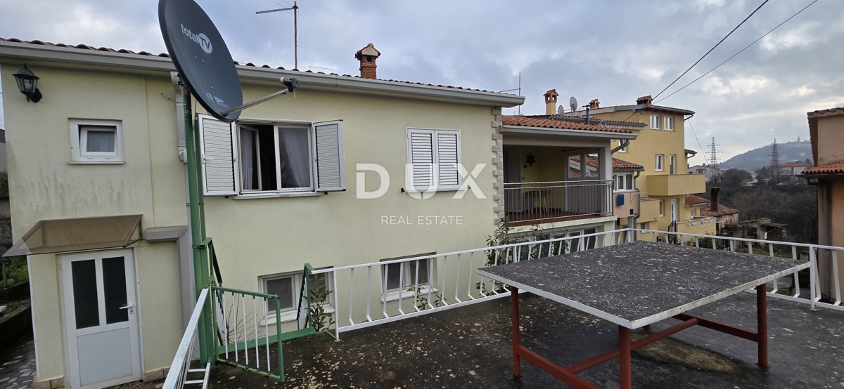House For sale - ISTARSKA LABIN