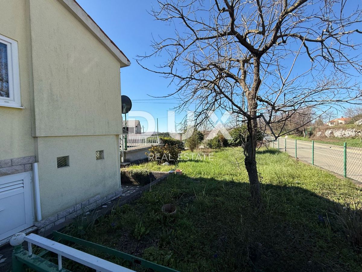 House For sale - ISTARSKA LABIN