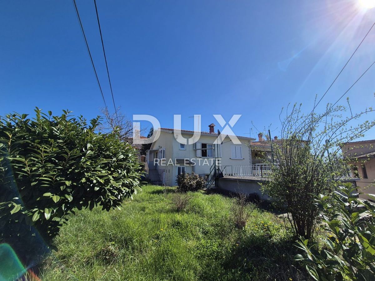House For sale - ISTARSKA LABIN