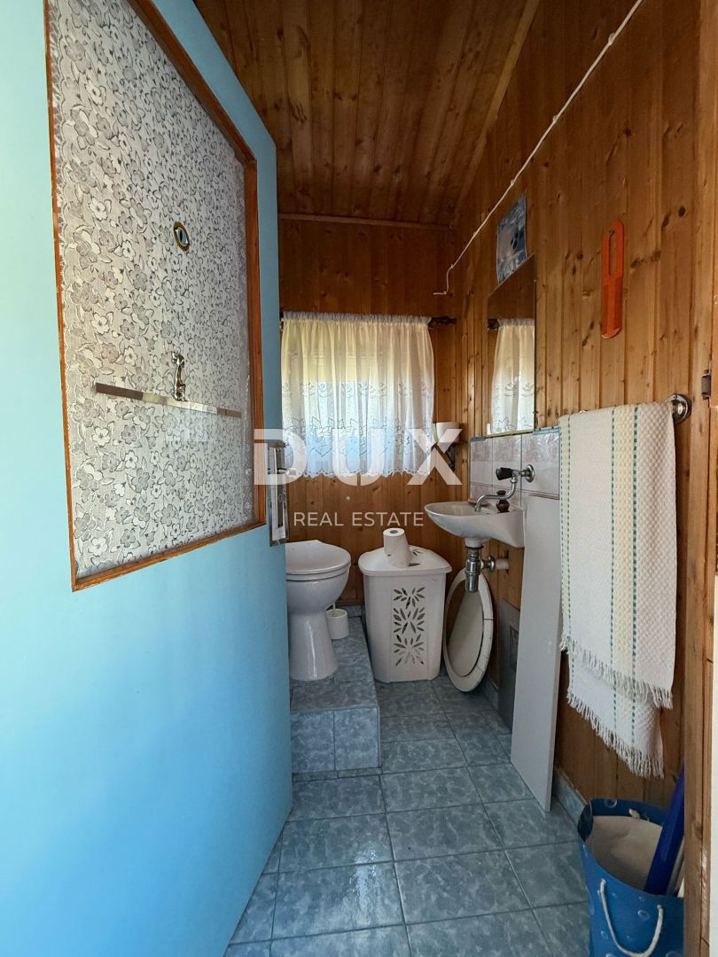 House For sale - ISTARSKA LABIN