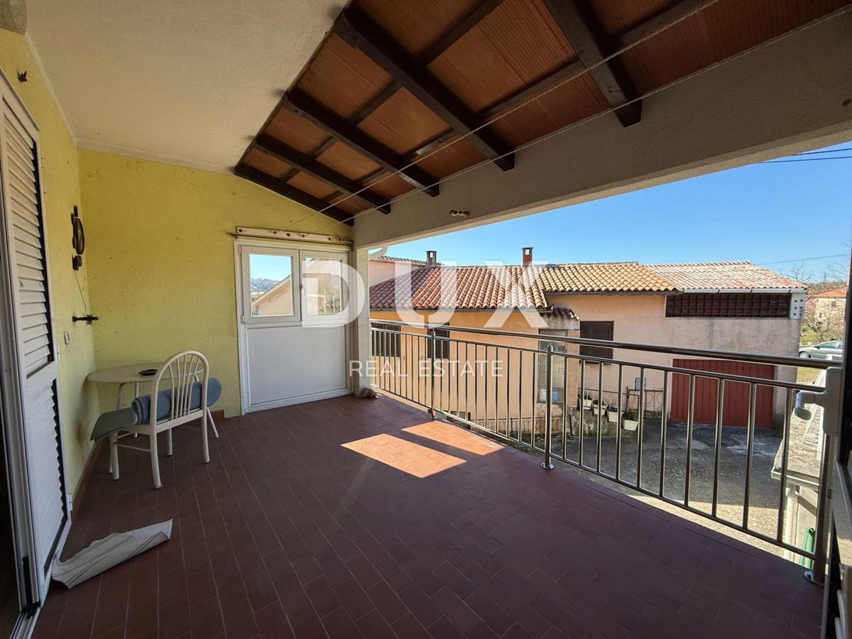 House For sale - ISTARSKA LABIN