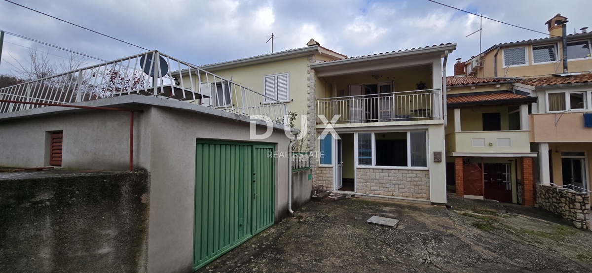 House For sale - ISTARSKA LABIN
