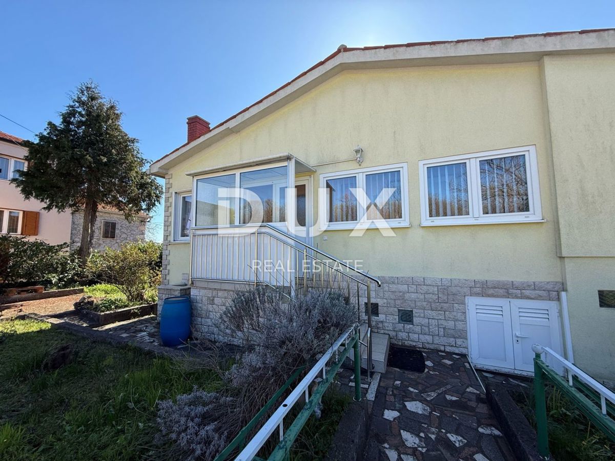 House For sale - ISTARSKA LABIN
