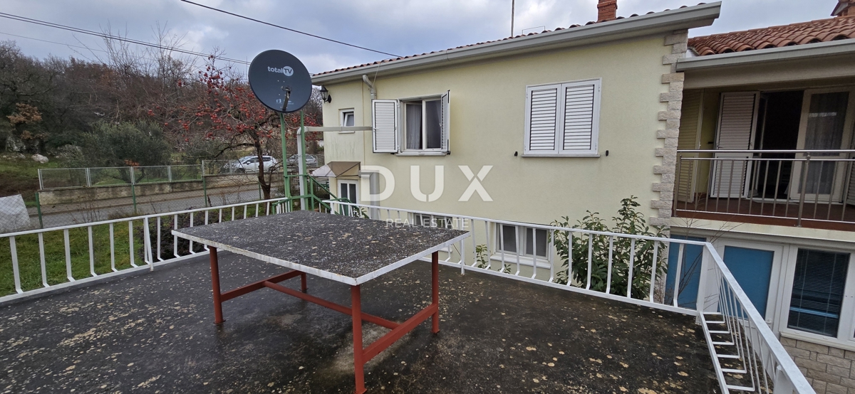 House For sale - ISTARSKA LABIN