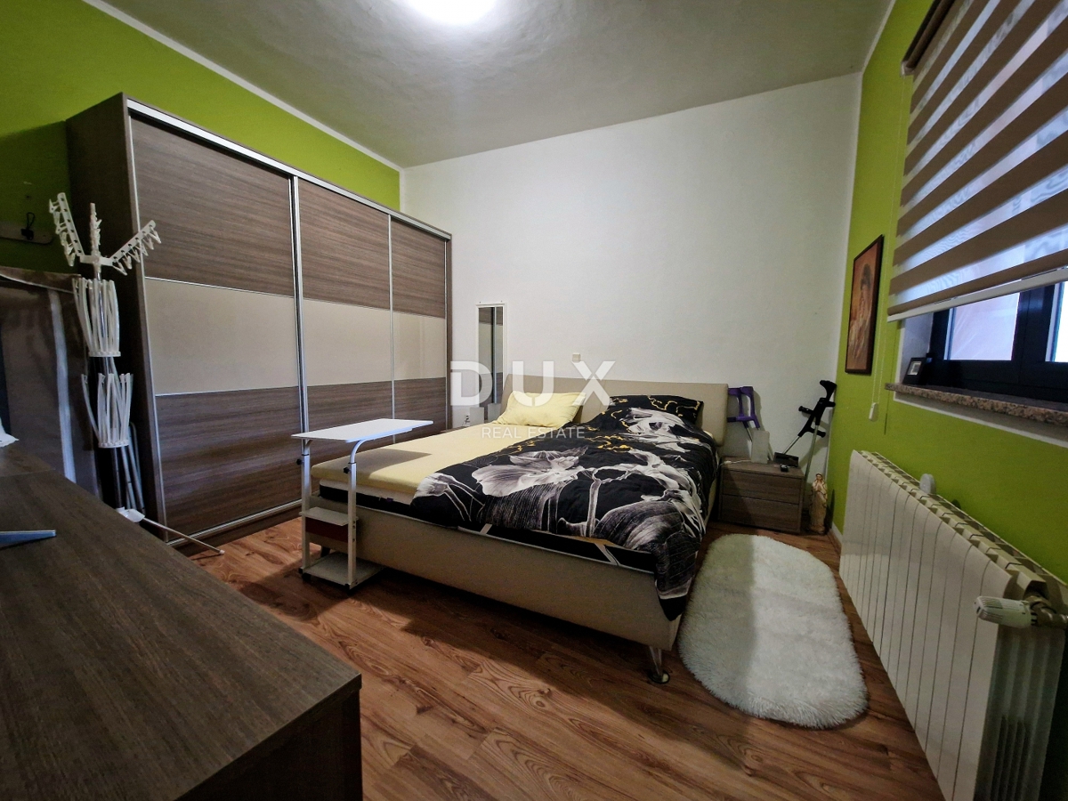 Kuća Na prodaju - PRIMORSKO-GORANSKA ČAVLE