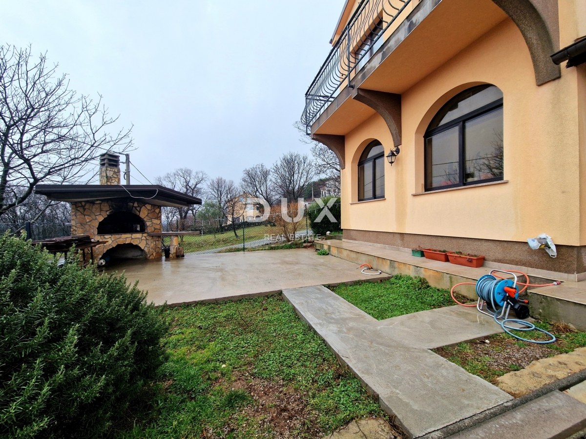 Kuća Na prodaju - PRIMORSKO-GORANSKA ČAVLE