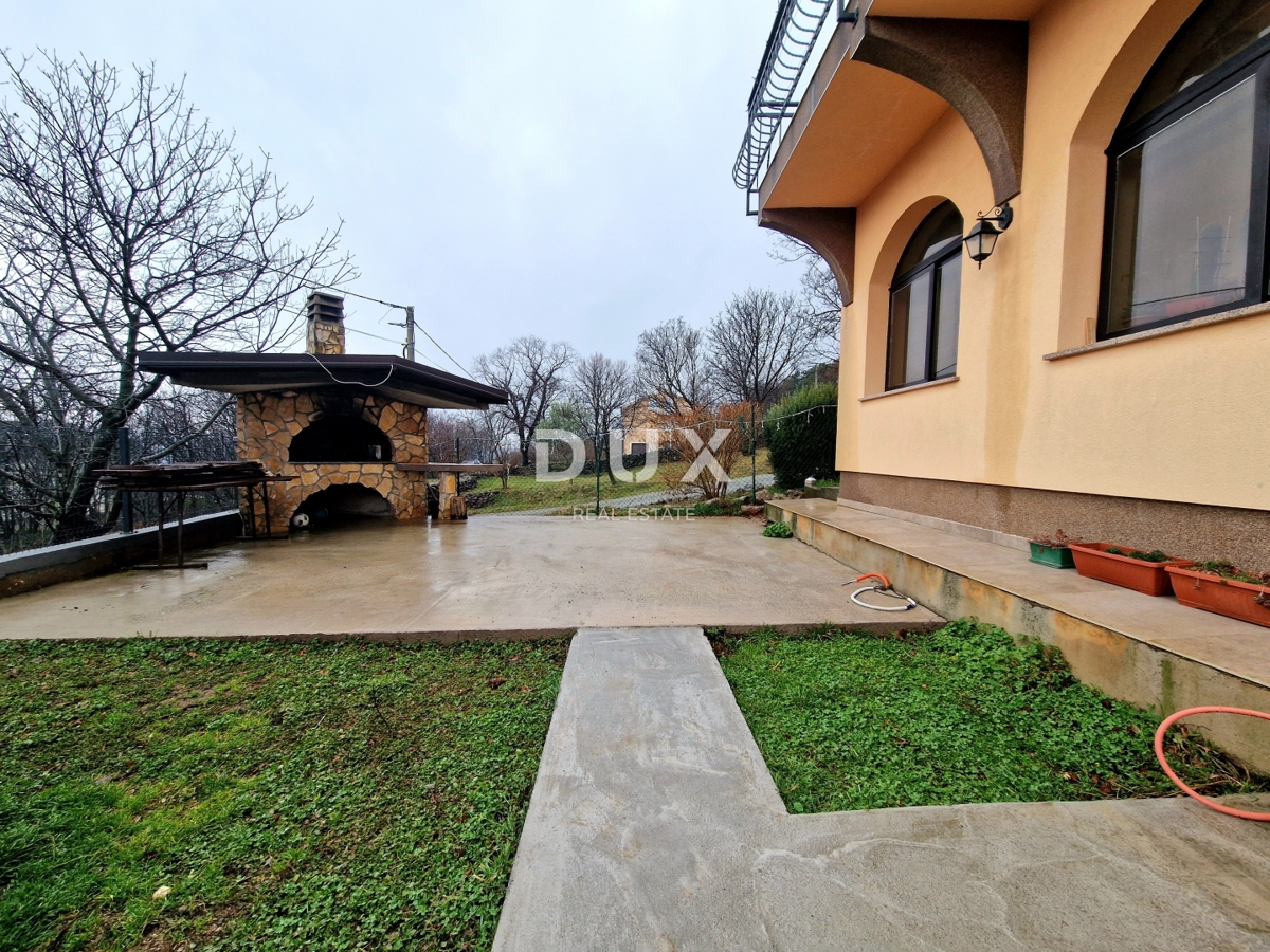 Kuća Na prodaju - PRIMORSKO-GORANSKA ČAVLE