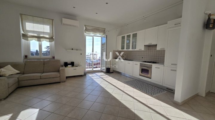 Apartmán na prodej 114 m² – Rijeka