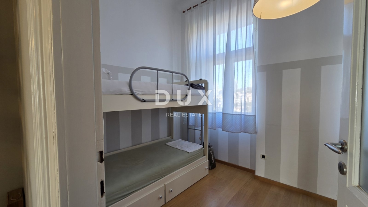 Apartmán Na prodej - PRIMORSKO-GORANSKA RIJEKA