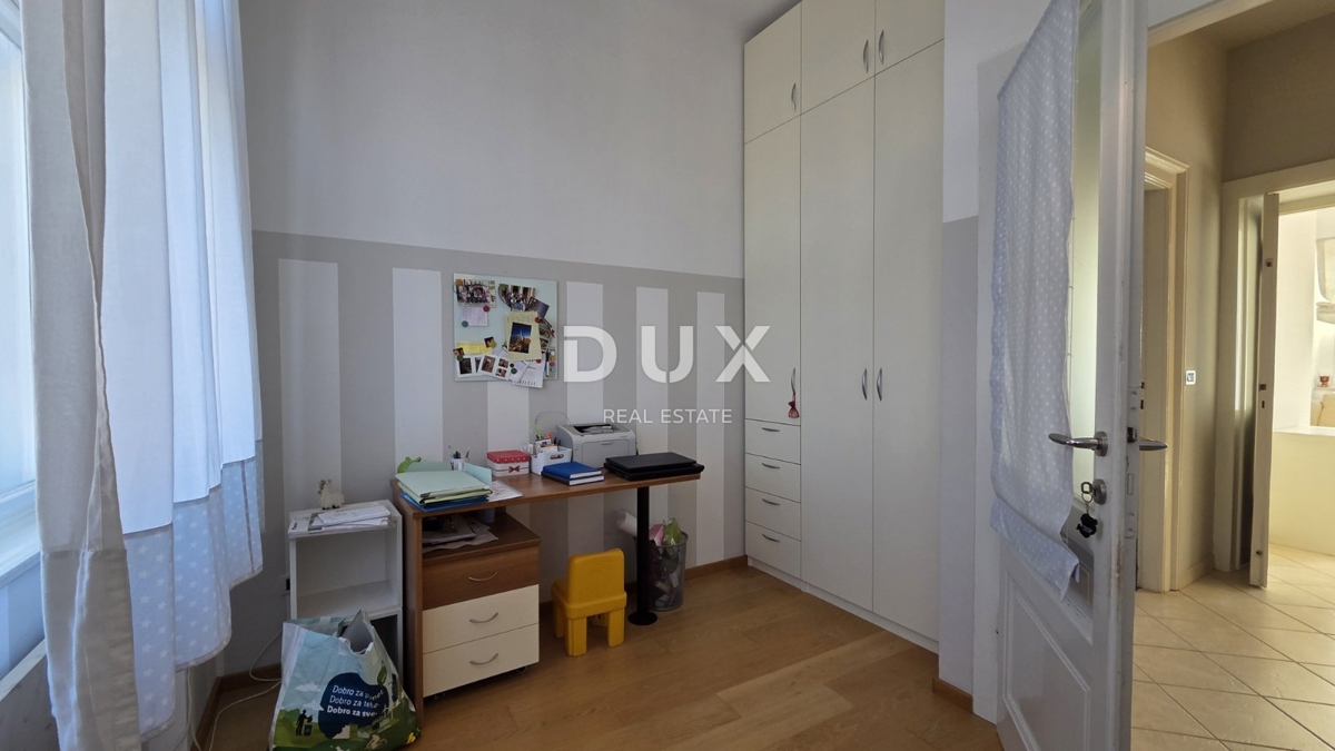 Apartmán Na prodej - PRIMORSKO-GORANSKA RIJEKA