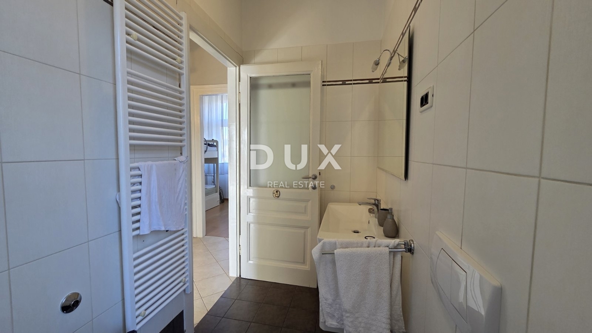Apartmán Na prodej - PRIMORSKO-GORANSKA RIJEKA