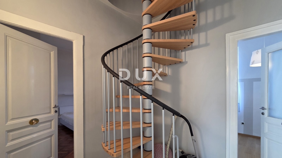 Apartmán Na prodej - PRIMORSKO-GORANSKA RIJEKA