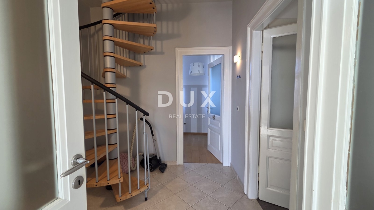 Apartmán Na prodej - PRIMORSKO-GORANSKA RIJEKA