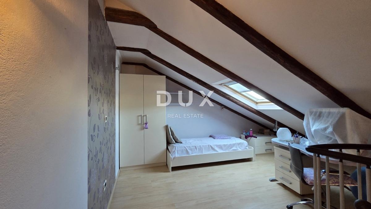 Apartmán Na prodej - PRIMORSKO-GORANSKA RIJEKA