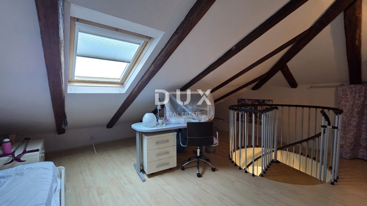 Apartmán Na prodej - PRIMORSKO-GORANSKA RIJEKA