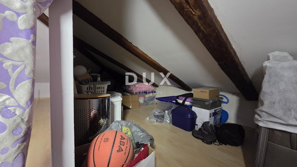 Apartmán Na prodej - PRIMORSKO-GORANSKA RIJEKA
