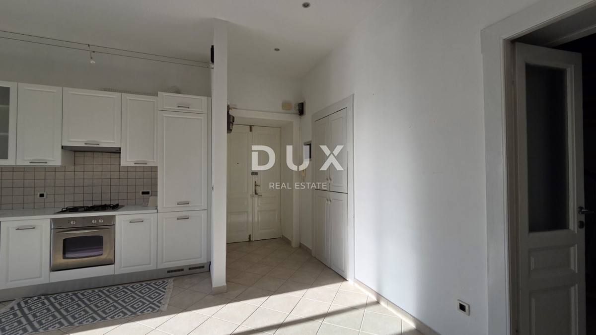 Apartmán Na prodej - PRIMORSKO-GORANSKA RIJEKA