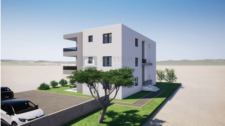 Apartment Zu verkaufen - šibensko-kninska šibenik - foto 4/8